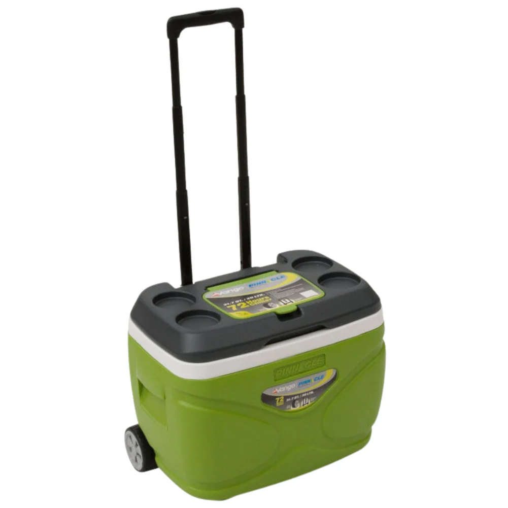 Vango Pinnacle Wheelie 30Litre -72Hr - Image 5