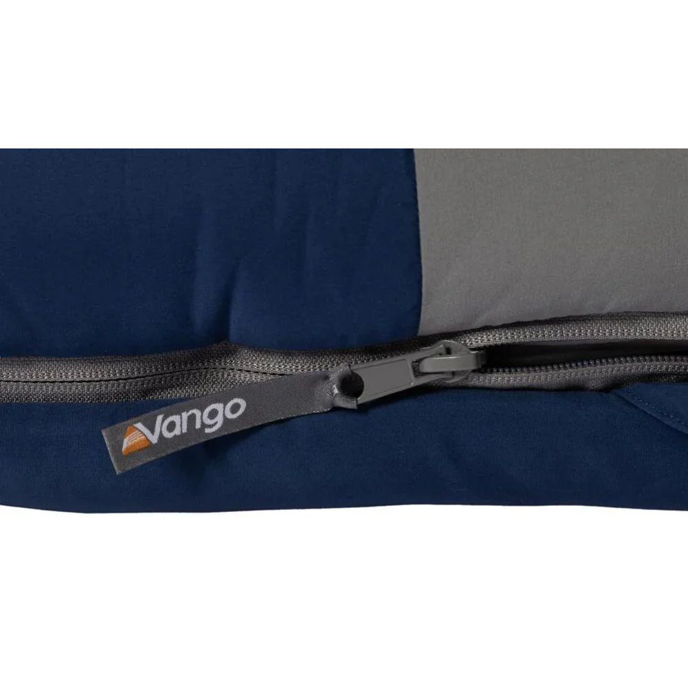 Vango Polaris Single Sleeping Bag (Neptune) - Image 12