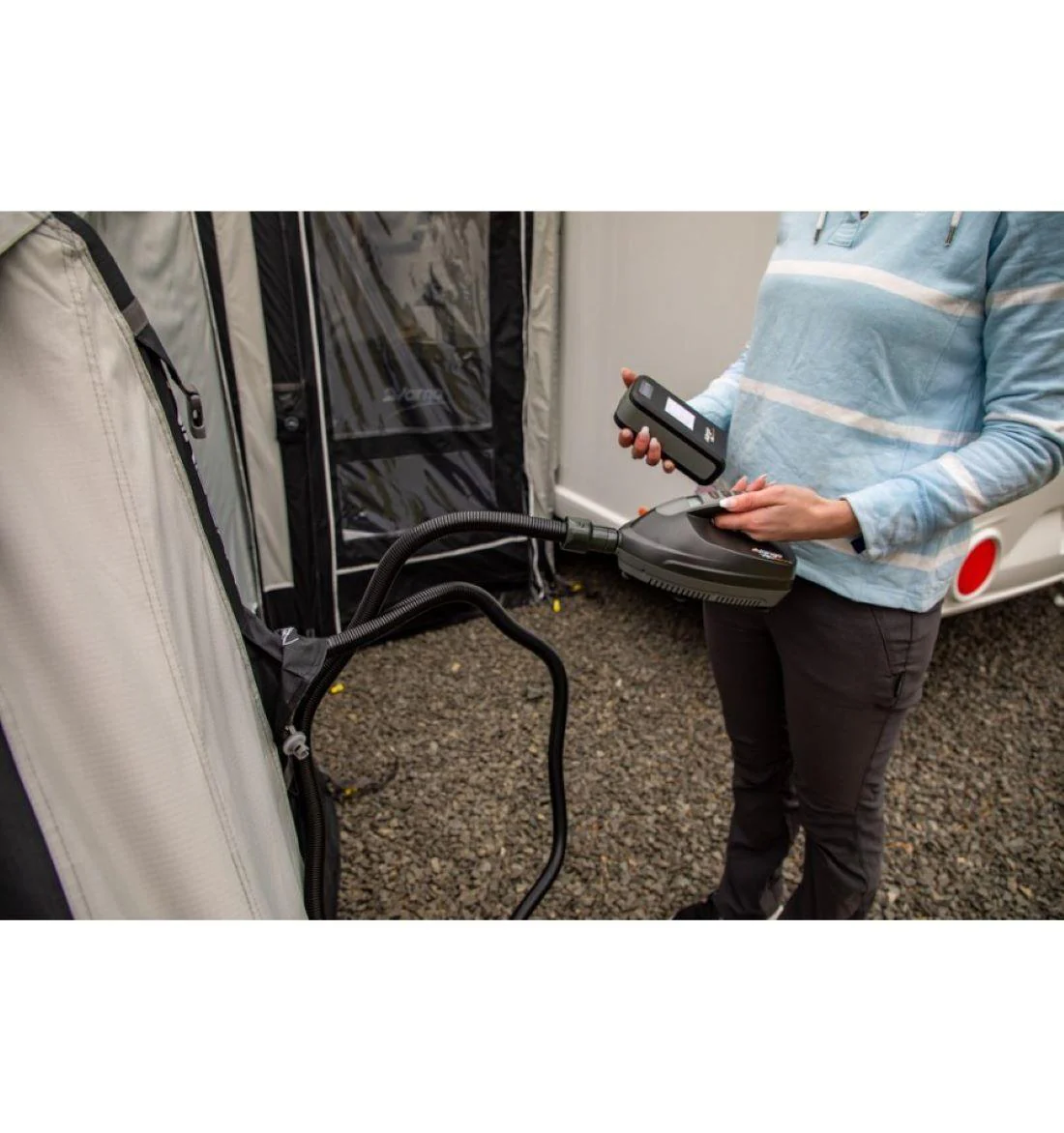Vango Portable Powerbank - Image 3
