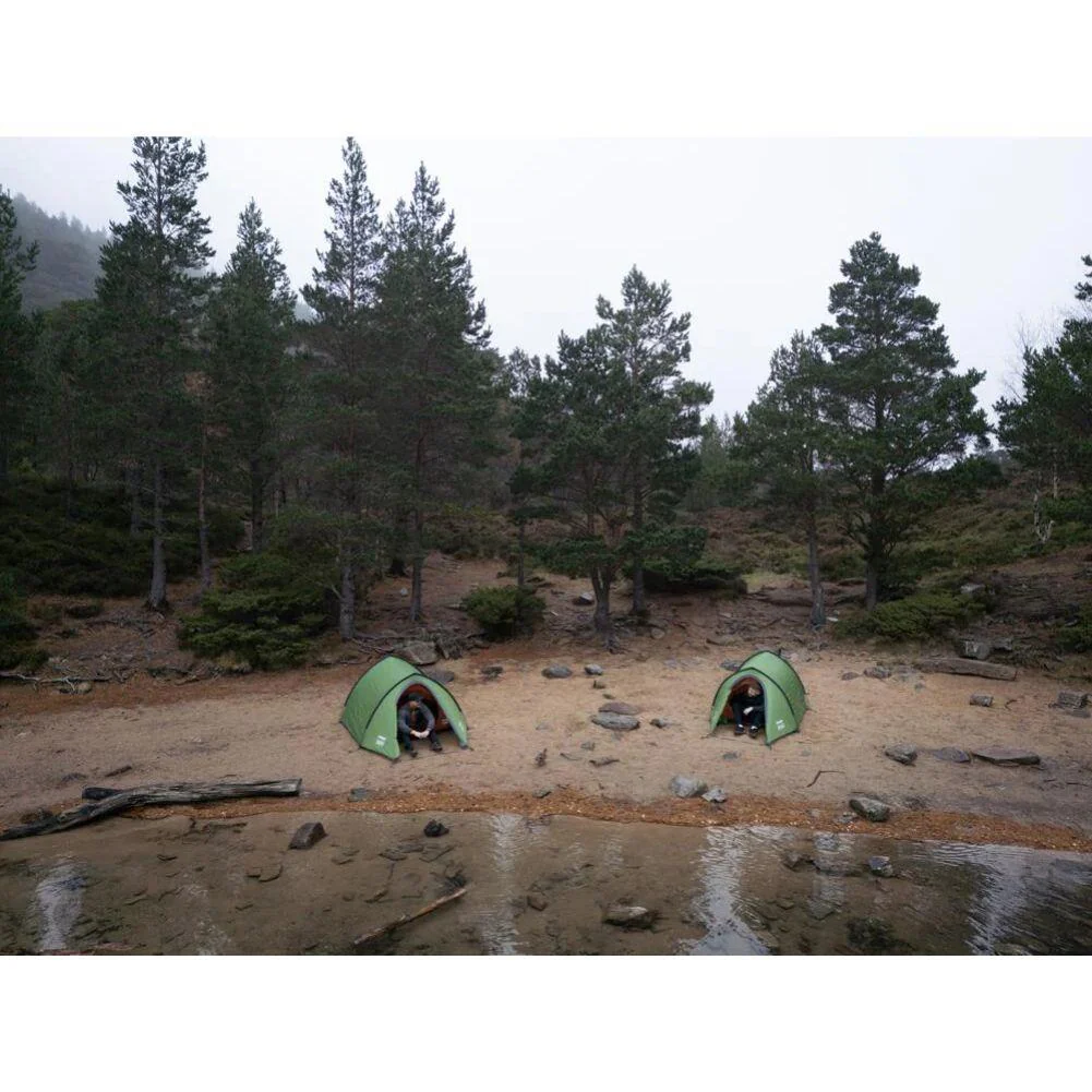 Vango Scafell 200 Tent - 2 Man Trekking Tent - Image 11