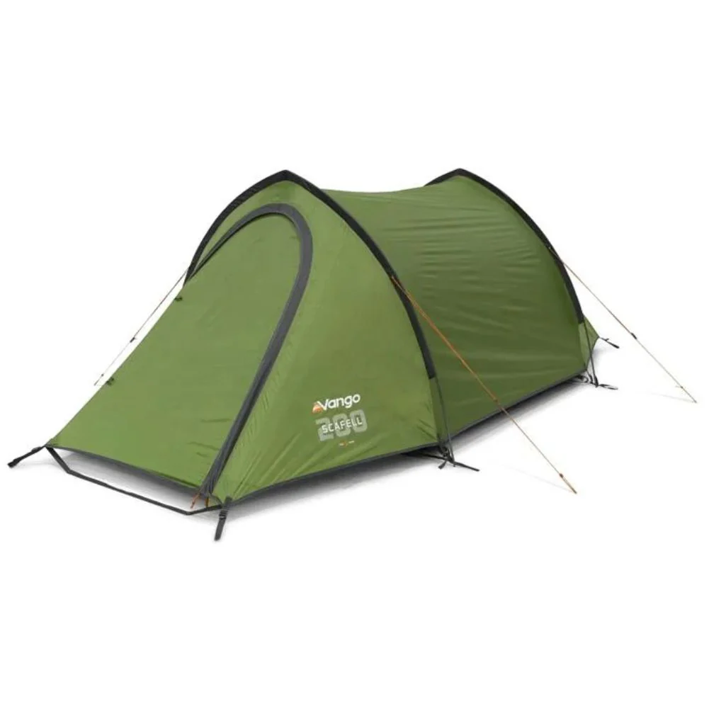 Vango Scafell 200 Tent - 2 Man Trekking Tent - Image 17