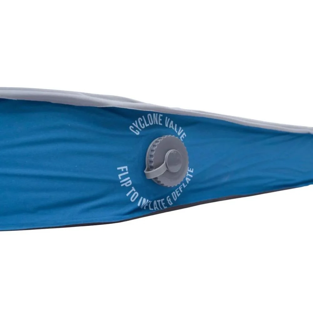 Vango Shangri-La 11 Double 10cm Self Inflating Mattress - Image 6