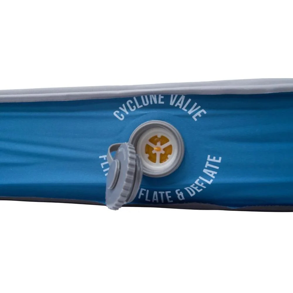 Vango Shangri-La 11 Double 10cm Self Inflating Mattress - Image 7