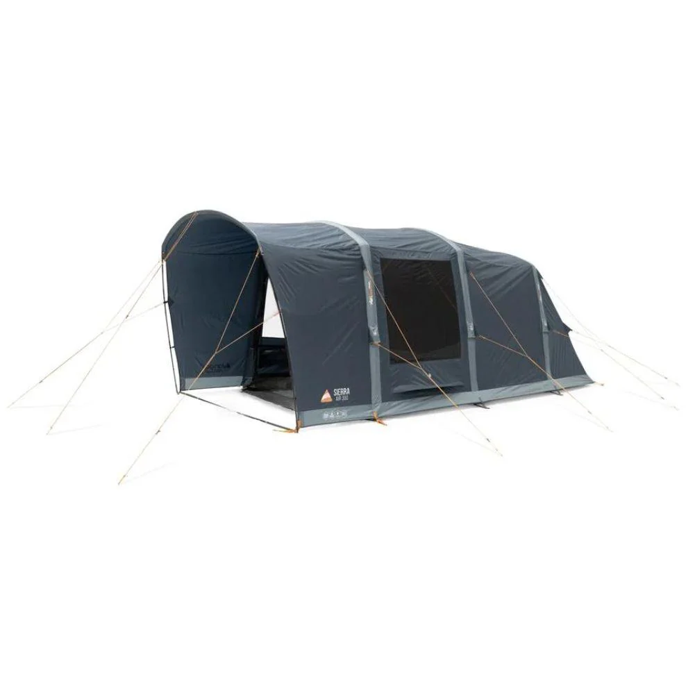 Vango Sierra Air 300 - 3 Man Airbeam Tent (Deep Blue) - Image 17