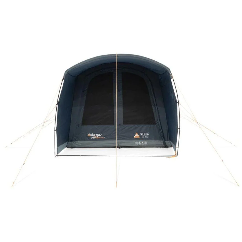Vango Sierra Air 300 - 3 Man Airbeam Tent (Deep Blue) - Image 20