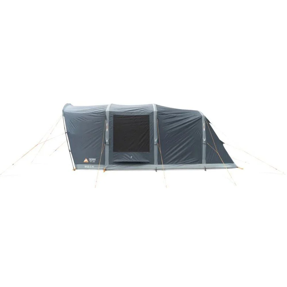 Vango Sierra Air 300 - 3 Man Airbeam Tent (Deep Blue) - Image 4
