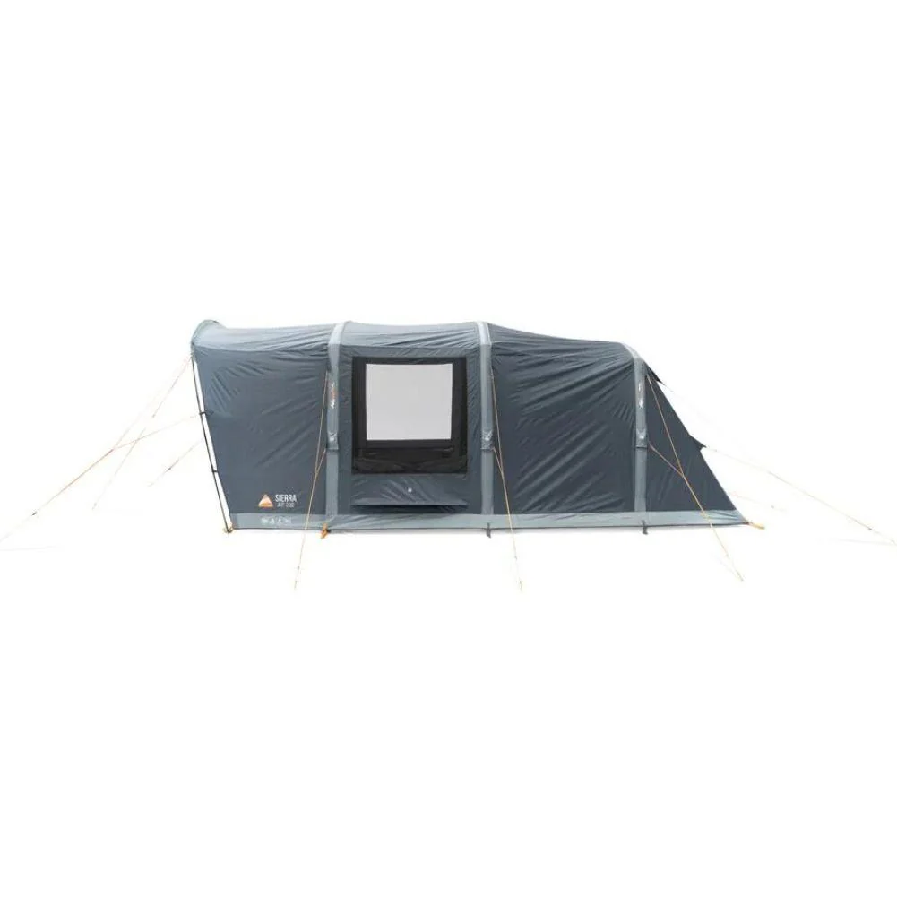 Vango Sierra Air 300 - 3 Man Airbeam Tent (Deep Blue) - Image 6