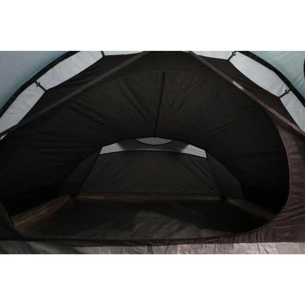 Vango Skye 400 Tent - 4 Man Tent (Deep Blue) - Image 7
