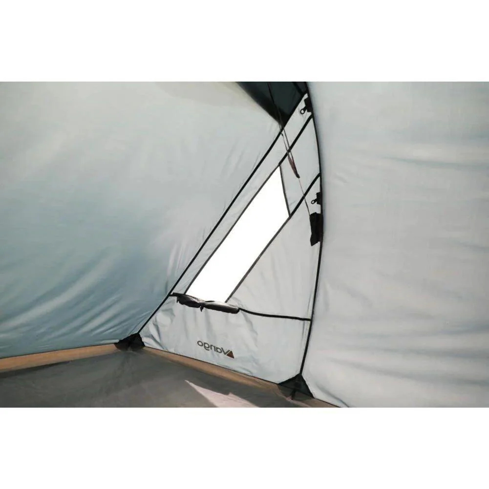 Vango Skye 400 Tent - 4 Man Tent (Deep Blue) - Image 8