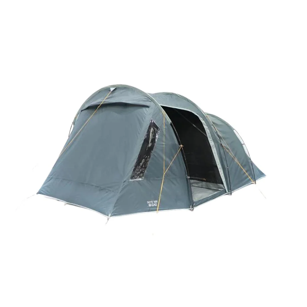 Vango Skye 500 Tent - 5 Person Tent (Deep Blue) - Image 12