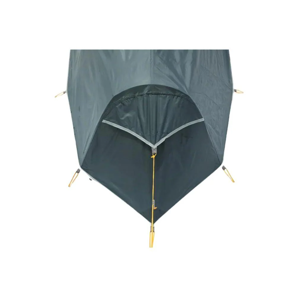 Vango Soul 100 Tent - 1 Man Tunnel Tent (Deep Blue) - Image 9