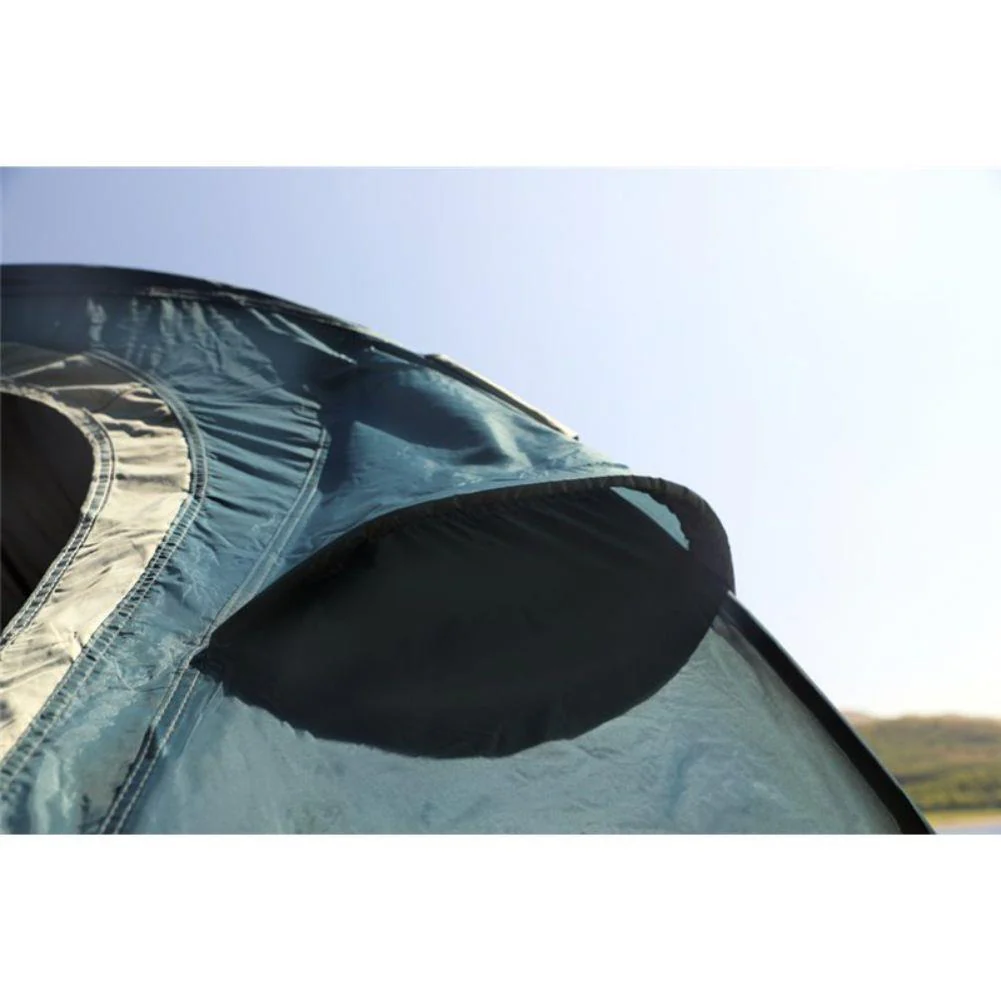 Vango Soul 200 Tent - 2 Man Tent (Deep Blue) - Image 16