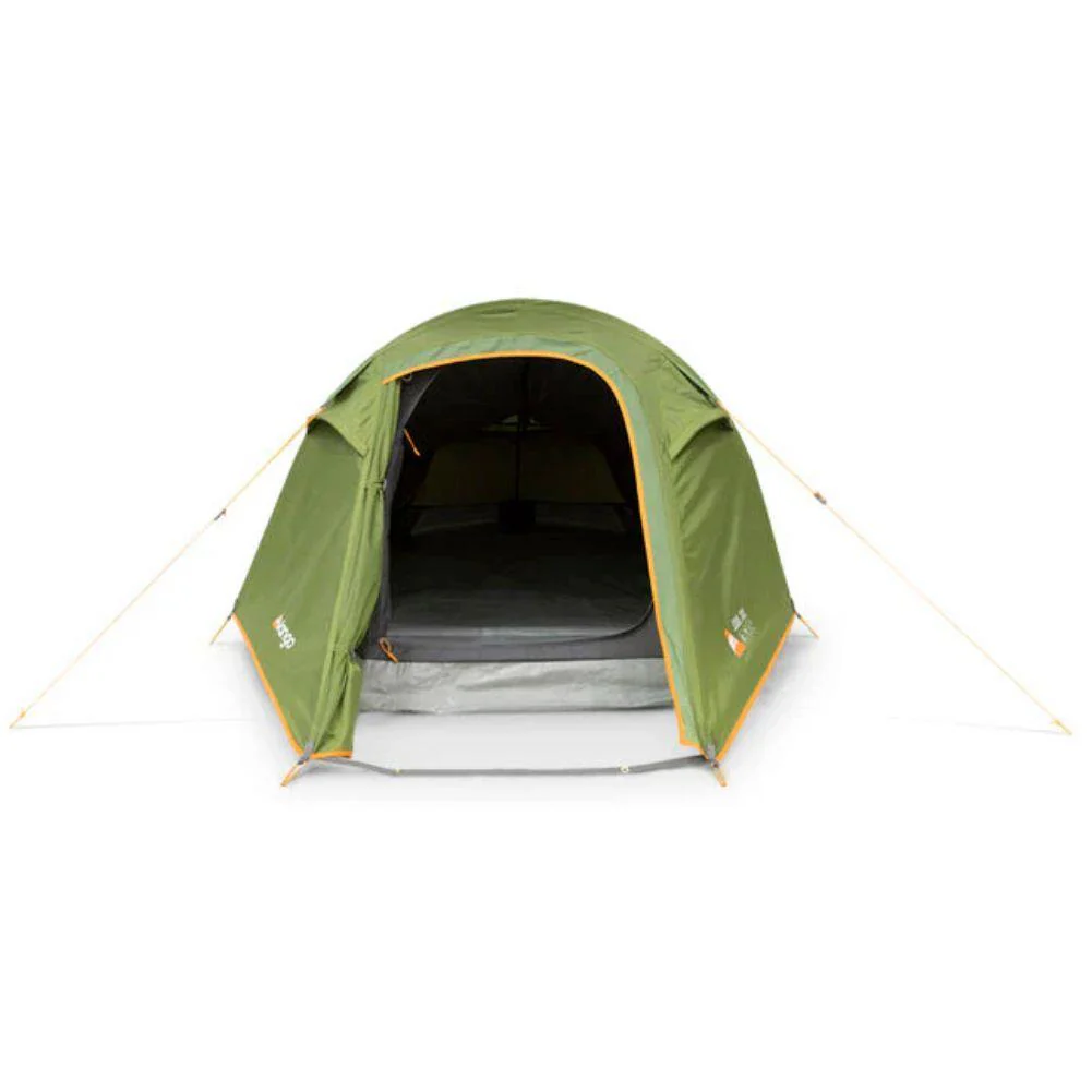 Vango Soul 200 Tent - 2 Man Tent (Peridot Green) (2025) - Image 3