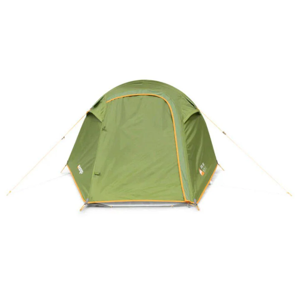 Vango Soul 200 Tent - 2 Man Tent (Peridot Green) (2025) - Image 4
