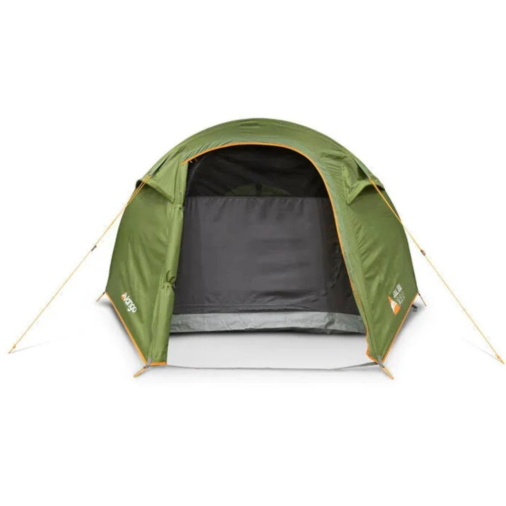 Vango Soul 300 Tent - 3 Man Tent (Peridot Green) (2026) - Image 3