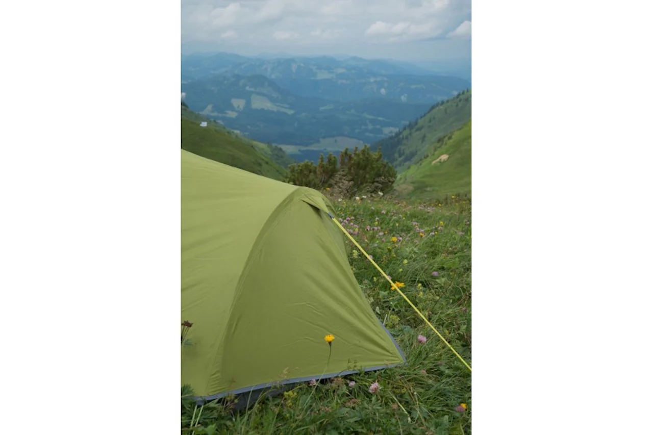 Vango Soul 300 Tent - 3 Man Tunnel Tent - Image 3