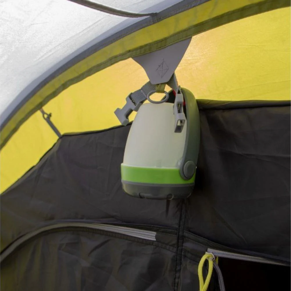 Vango Star 300 Recharge Camping Lantern - Image 2