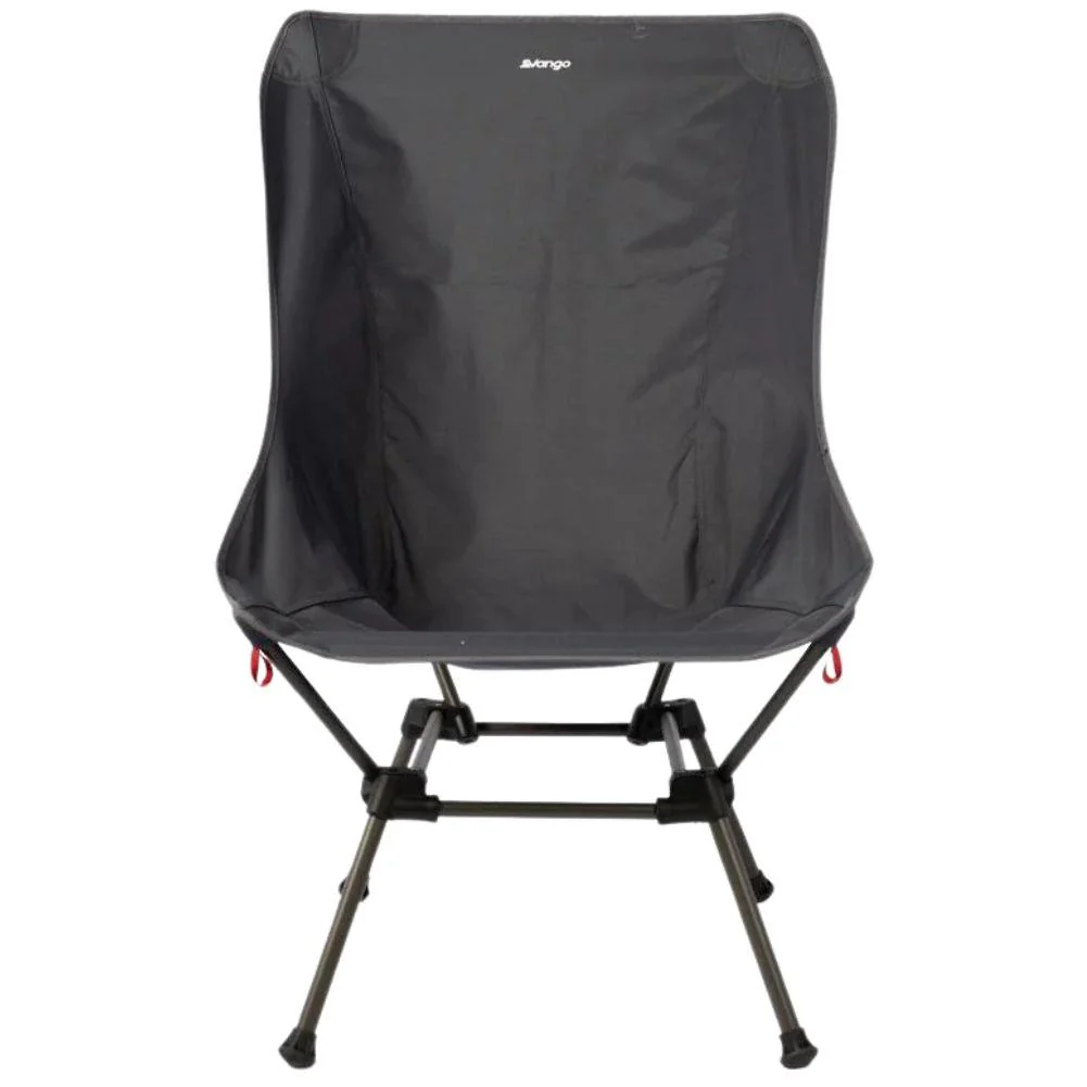 Vango Steel Micro Lux Tall Chair (Excalibur) - Image 2