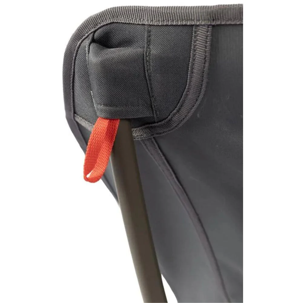 Vango Steel Micro Lux Tall Chair (Excalibur) - Image 4