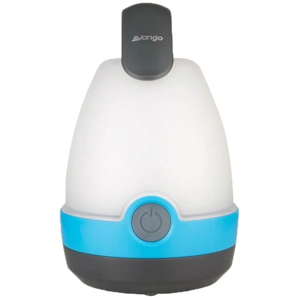 Vango Superstar 500 Recharge USB Lantern (River Light)