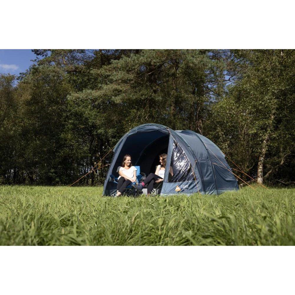 Vango Tahoe 400 - 4-Man Tent (Deep Blue) - Image 10