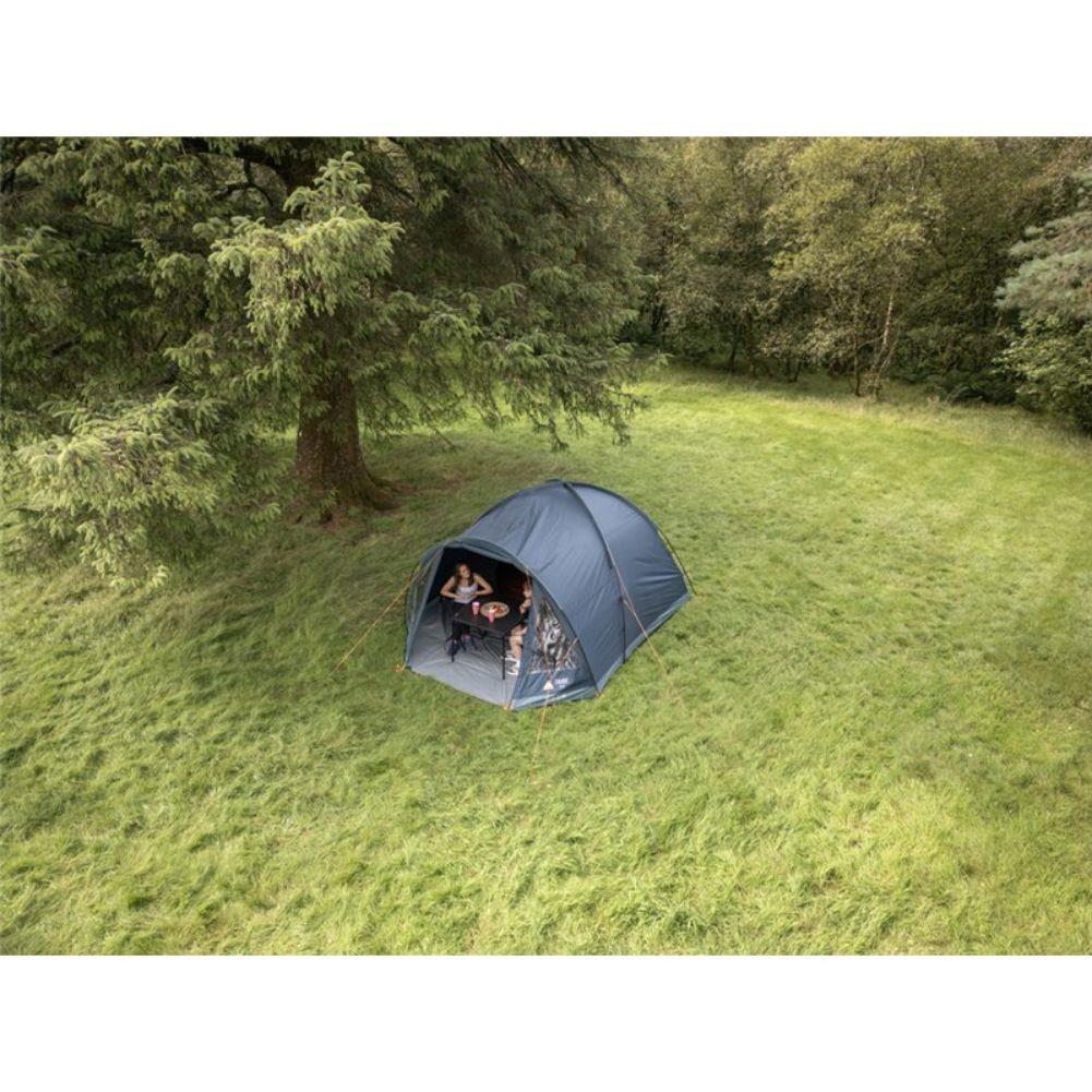 Vango Tahoe 500 Tent - 5-Man Tent (Deep Blue) - Image 10