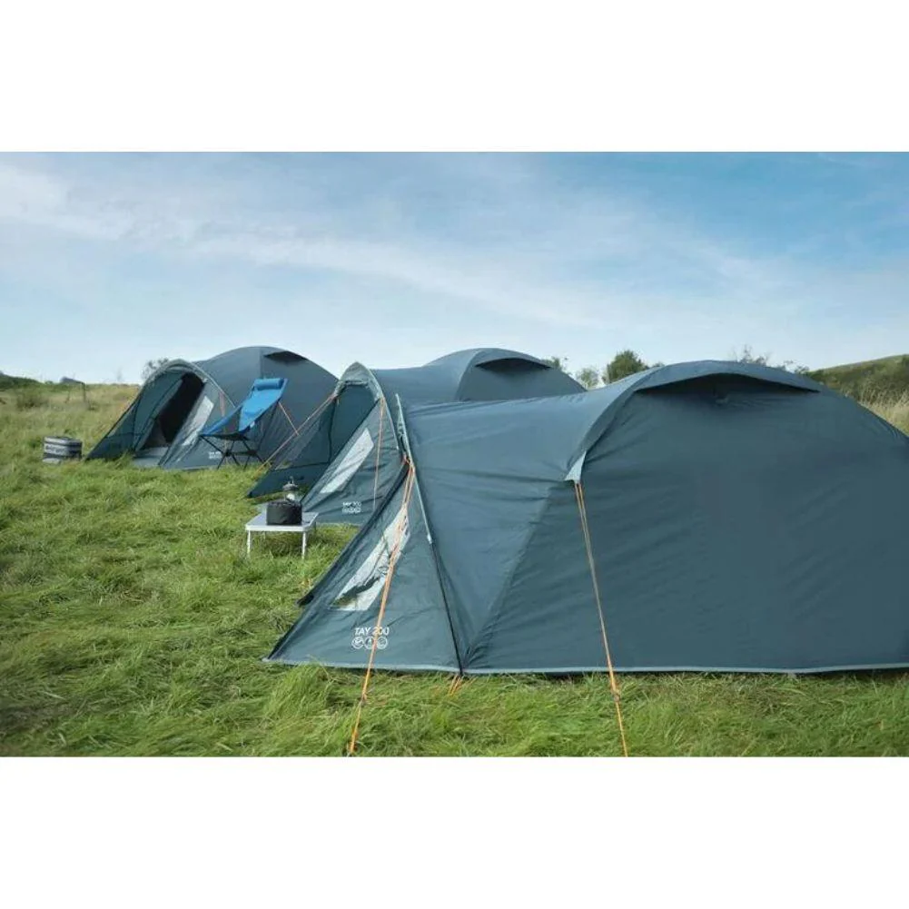 Vango Tay 200 Tent - 2 Man Tent (Deep Blue) - Image 7