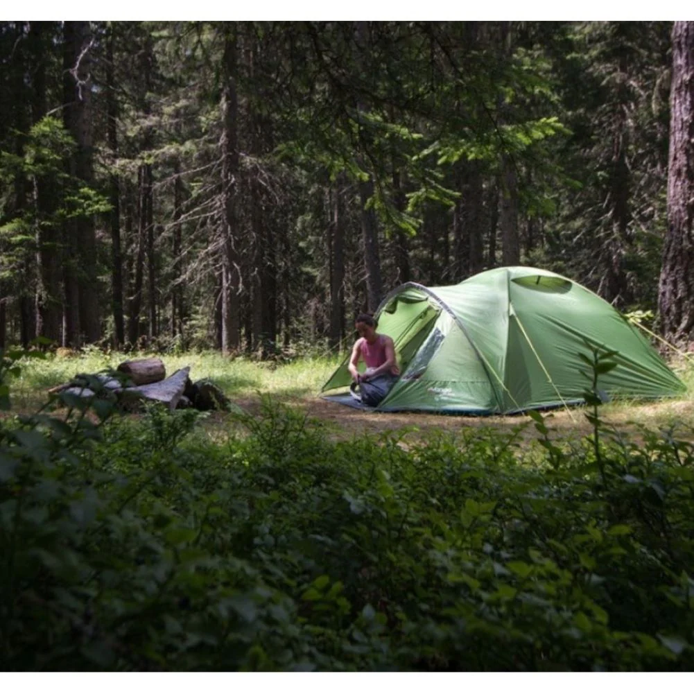 Vango Tay 300 Tent - 3 Man Dome Tent - Image 4