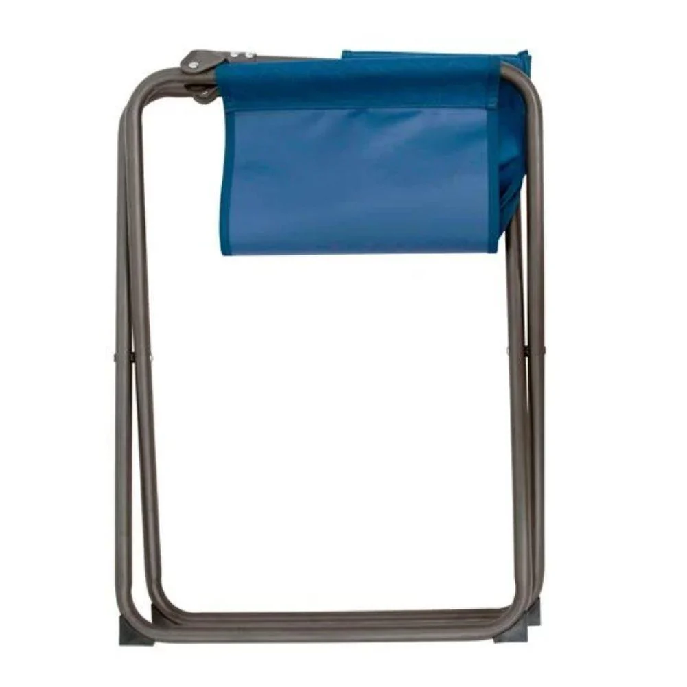 Vango Tellus Folding Camping Chair (Moroccan Blue) - Image 3