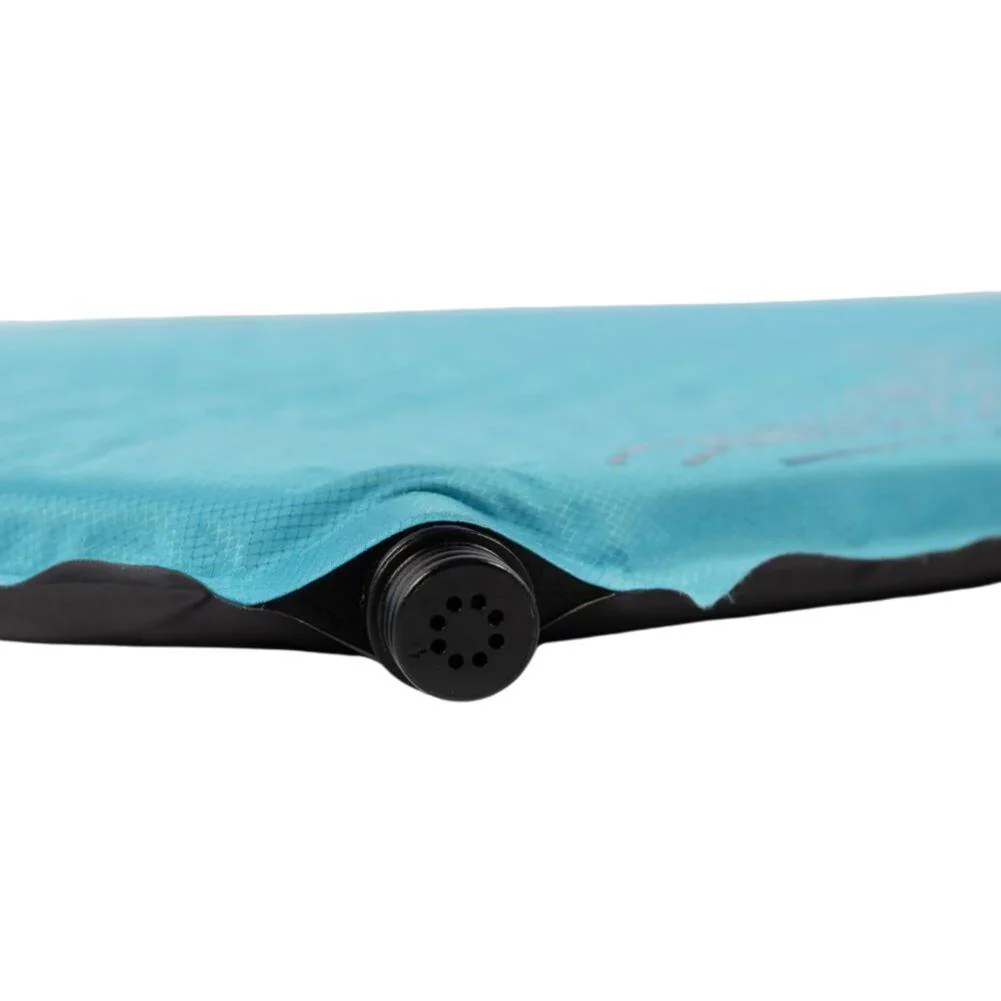 Vango Trek Pro 3 Long Self-Inflating Mat (Atom blue) - Image 3