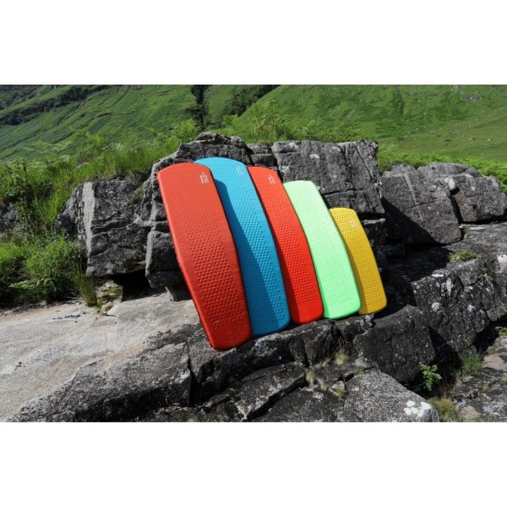 Vango Trek Pro 3 Sleeping Mat - Short - Image 7