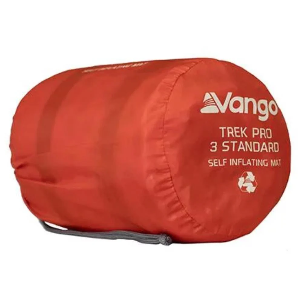 Vango Trek Pro 3 Standard Self-Inflating Mat - Image 10