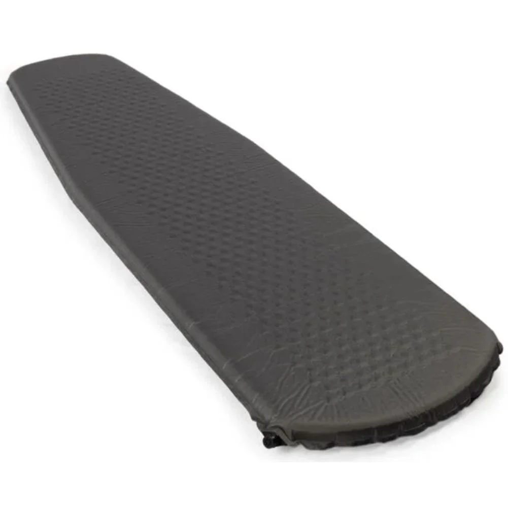 Vango Trek Pro 5 Standard Self-Inflating Mat (Lagoon Blue) - Image 6