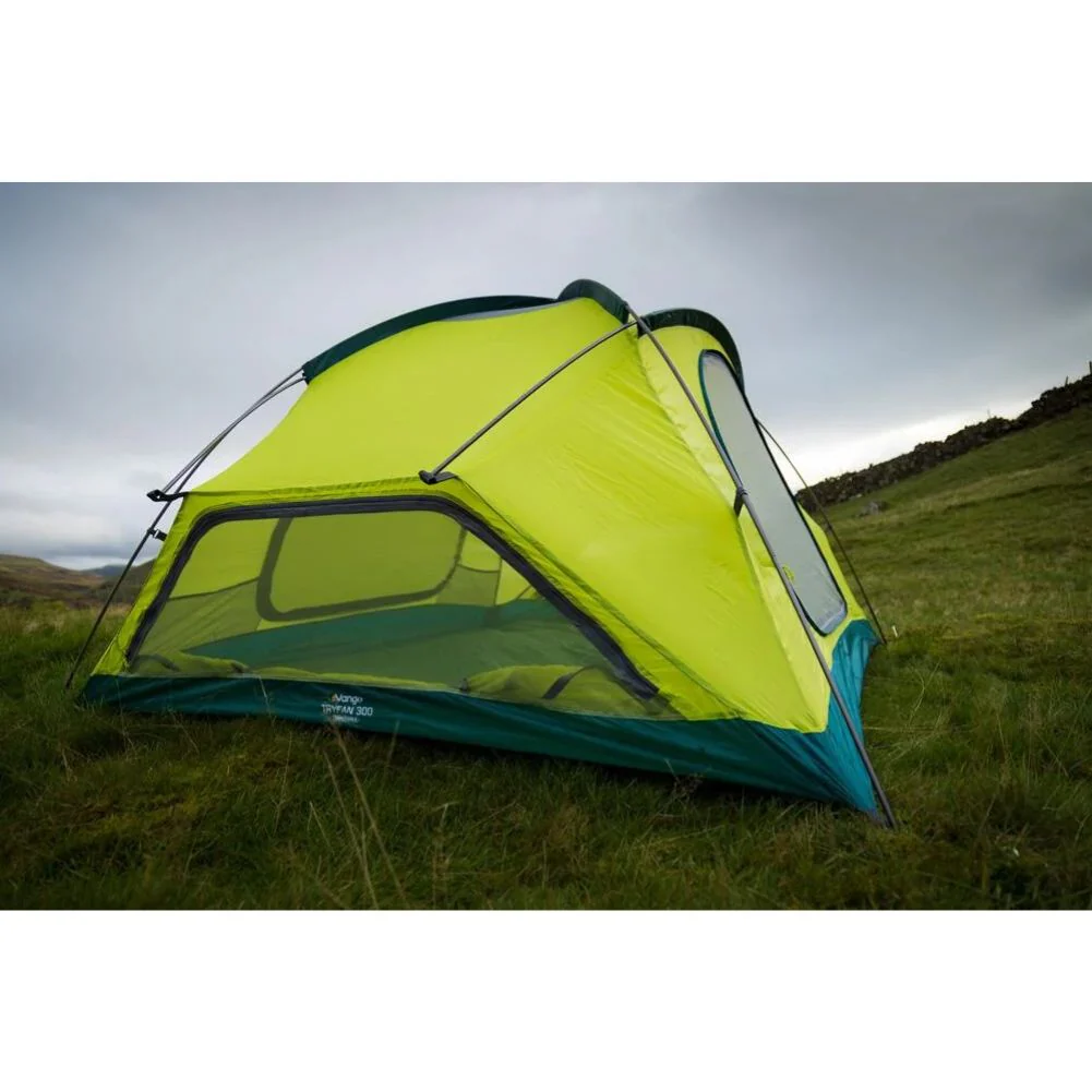 Vango Tryfan 200 Tent - 2 Man Tent - Image 14