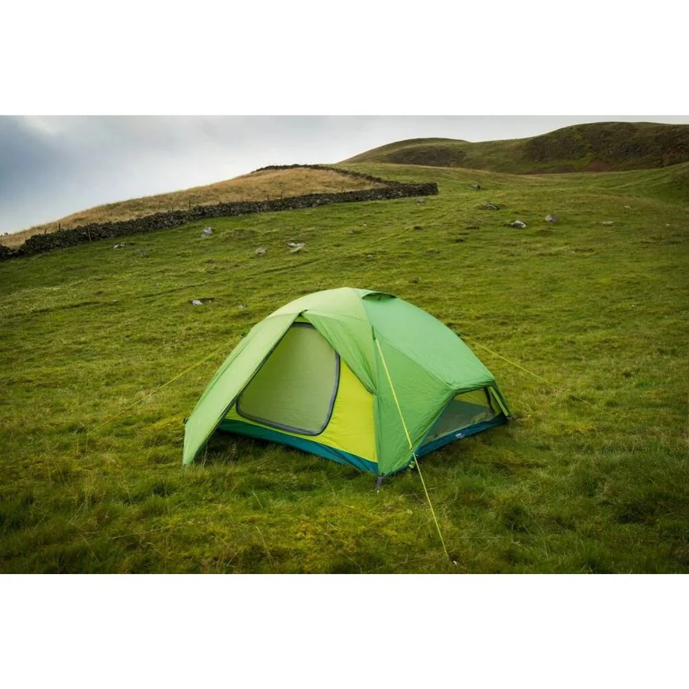 Vango Tryfan 200 Tent - 2 Man Tent - Image 3