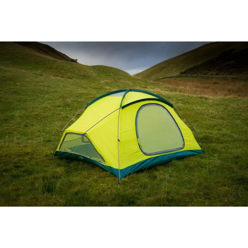 Vango Tryfan 200 Tent - 2 Man Tent - Image 4