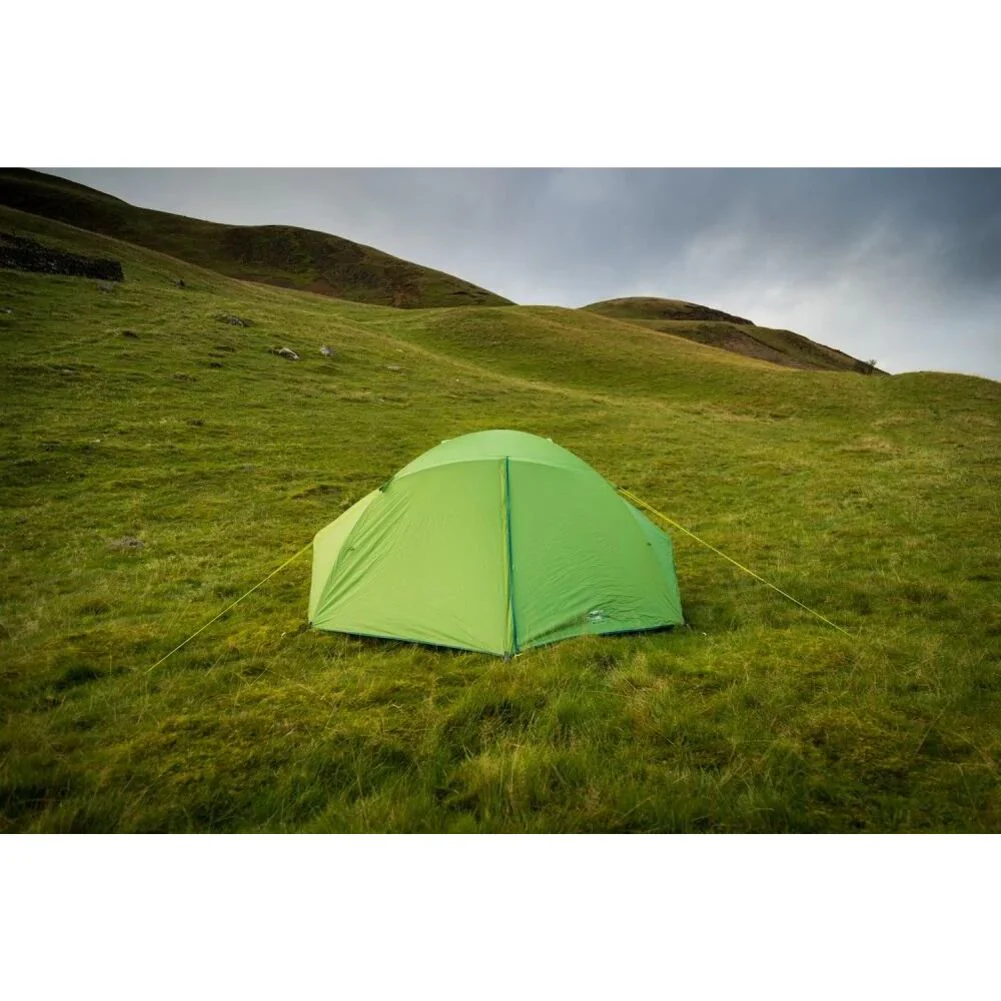 Vango Tryfan 200 Tent - 2 Man Tent - Image 5