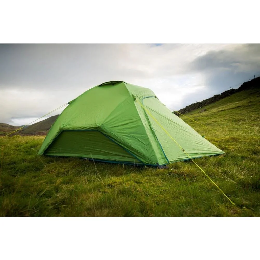 Vango Tryfan 200 Tent - 2 Man Tent - Image 6