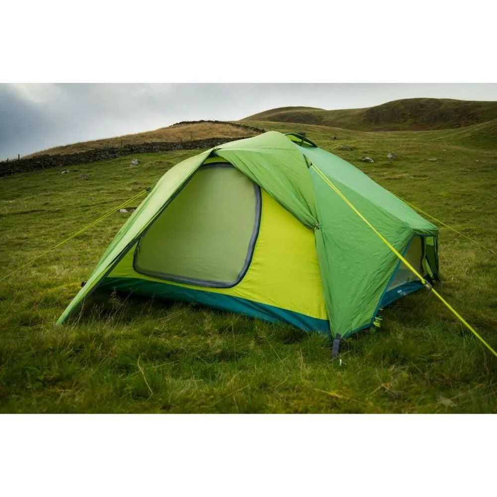 Vango Tryfan 300 Tent - 3 Person Tent - Image 3