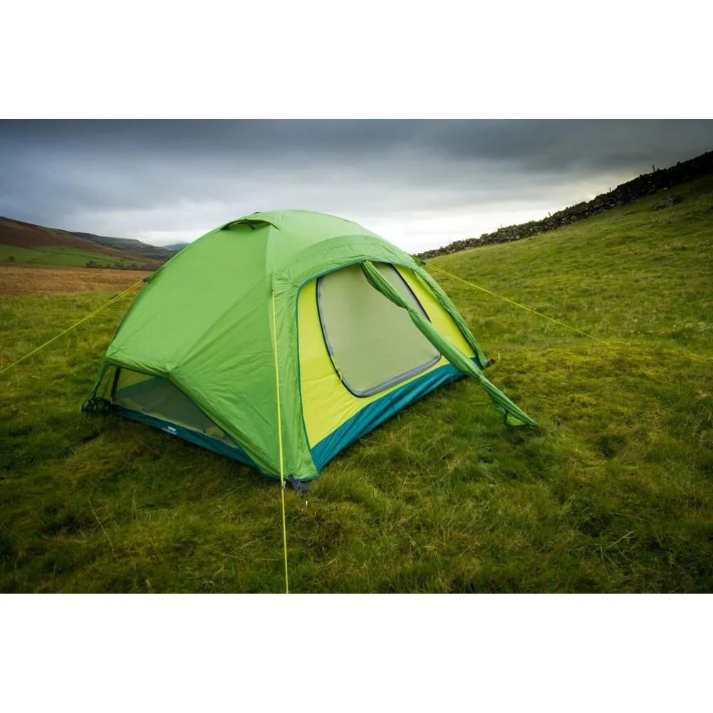 Vango Tryfan 300 Tent - 3 Person Tent - Image 4
