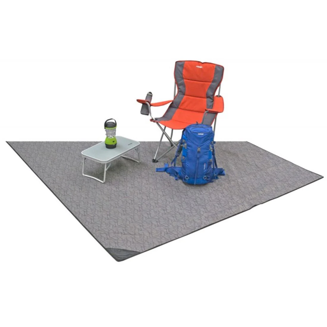Vango Universal Carpet 260x360cm - CP008 - Image 2