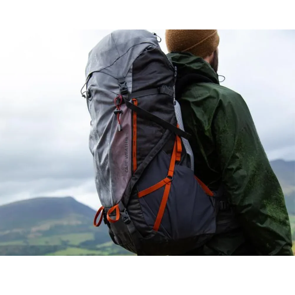 Vango Wrath 60:70 Rucksack - Image 15