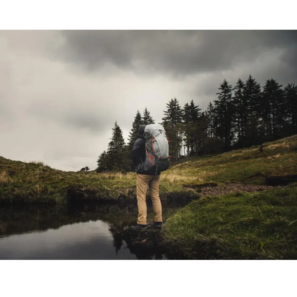 Vango Wrath 60:70 Rucksack - Image 16