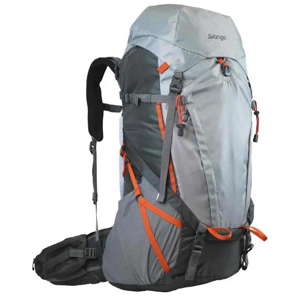 Vango Wrath 60:70 Rucksack - Image 5