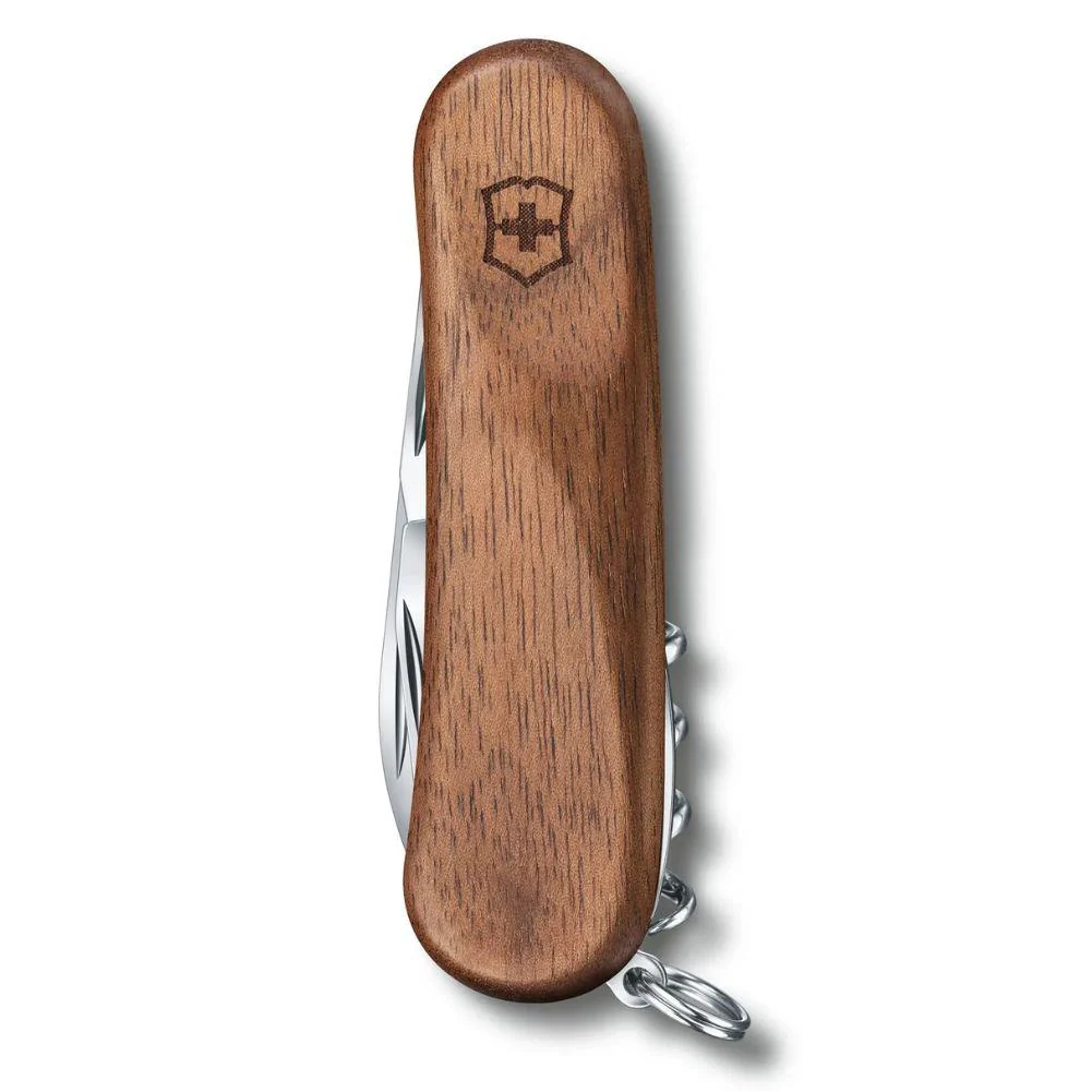 Victorinox Evowood 10 (Walnut) - Image 2