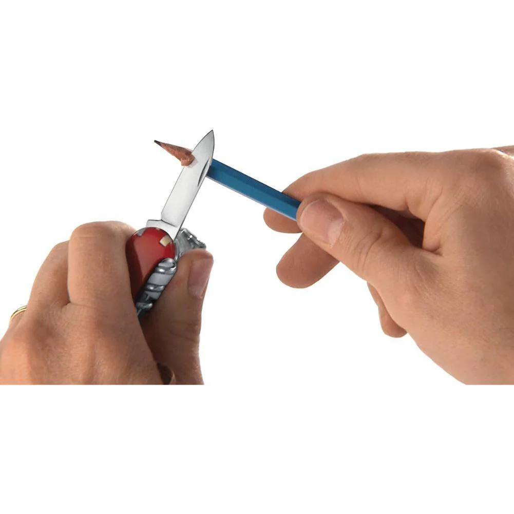 Victorinox Fisherman Swiss Army Pocket Knife - Image 6