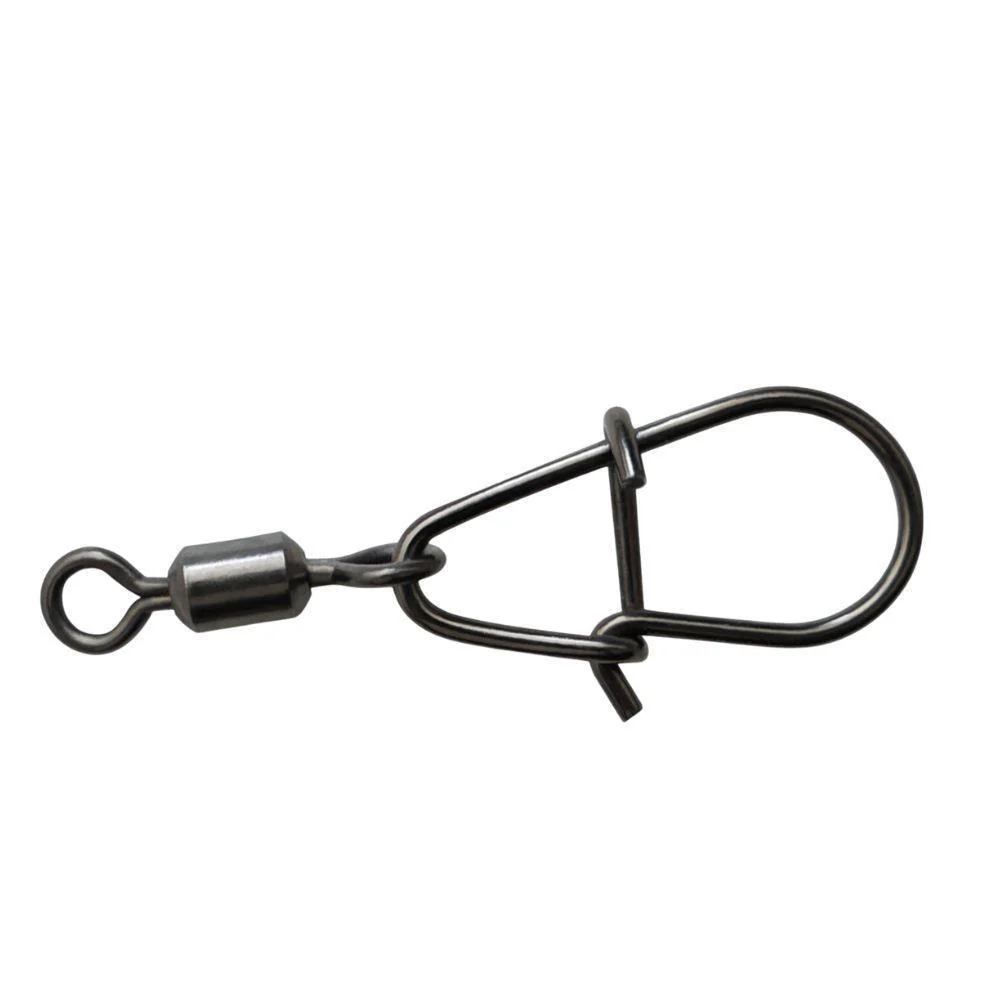 VMC 3538E Crank Bait 360° Fishing Snap