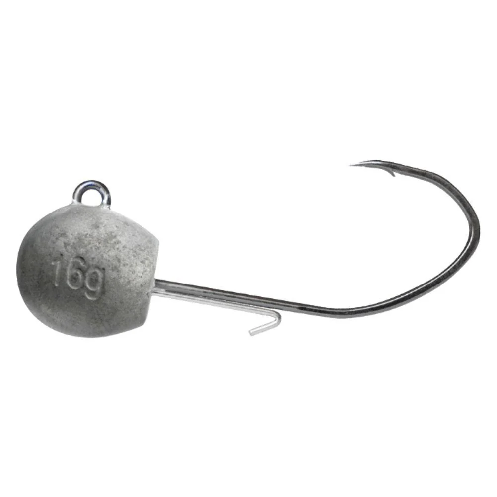 VMC 7157 Bullet Fishing Jig Head - Image 7