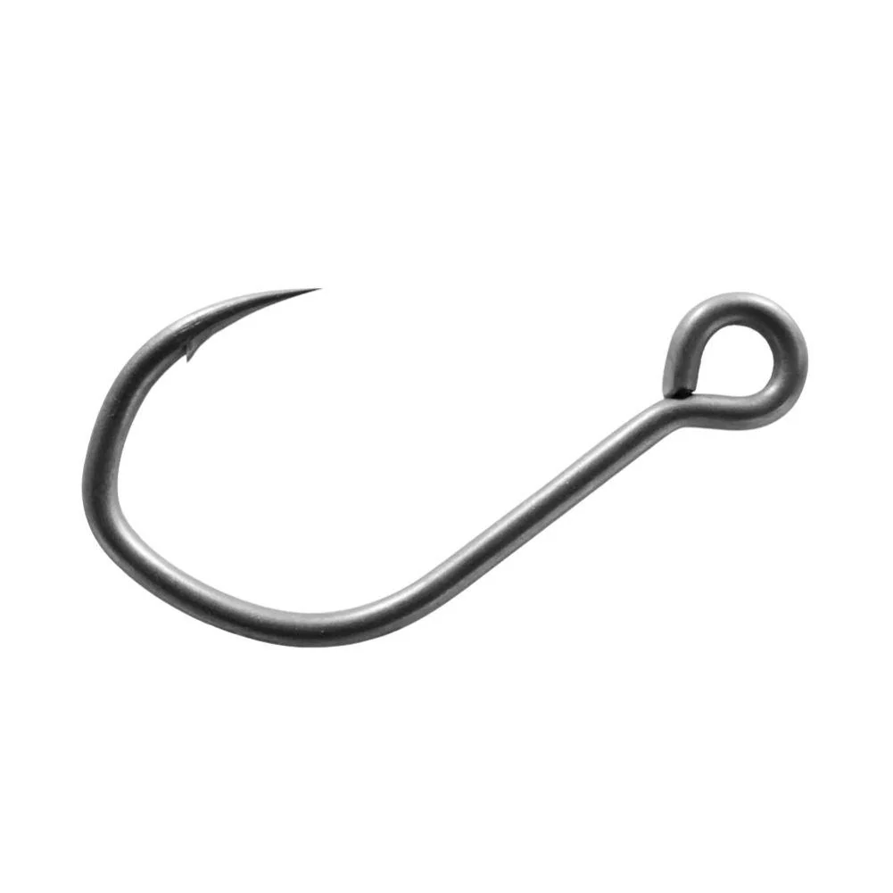VMC 7234 Mangrove Inline Single Fishing Hook (12 Pack)