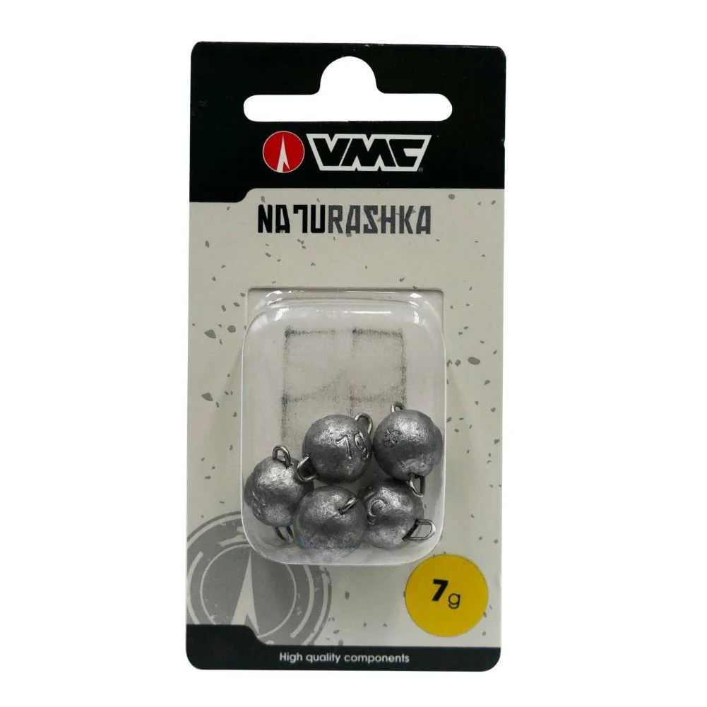VMC D303 Cheboo Naturashka Fishing Weight
